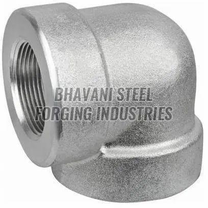 CS 90 SW Elbow