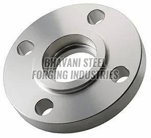 Carbon Steel SWRF Flange
