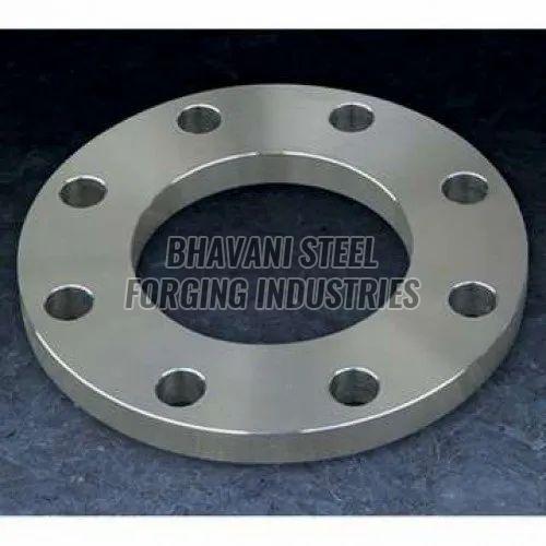 Forged Galvanized Iron Flange