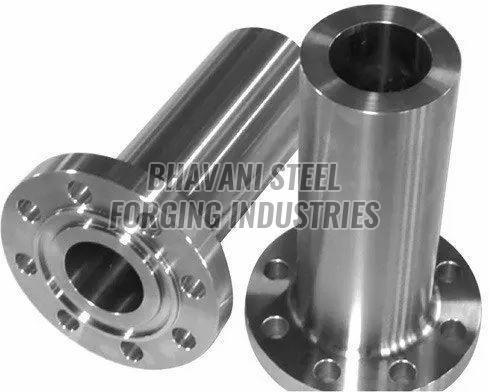 long weld neck flanges