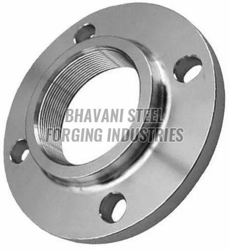 Screwed Flanges