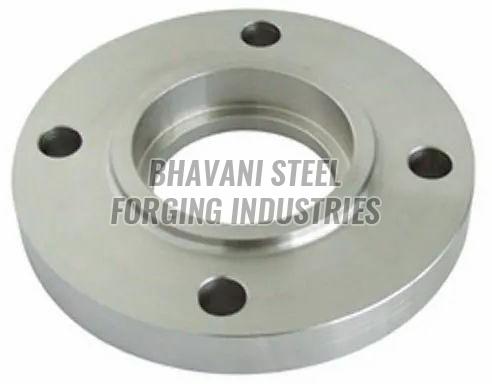 SWRF flange