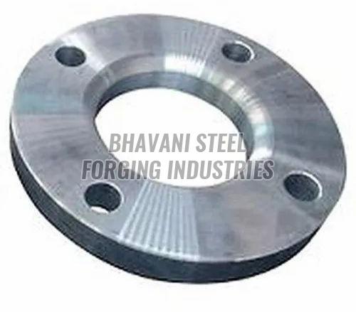 Mild Steel Lap Joint Flanges