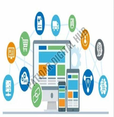 Enterprise Software Development Service