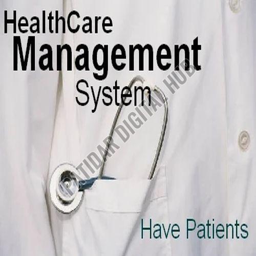 Healthcare Management Software Service