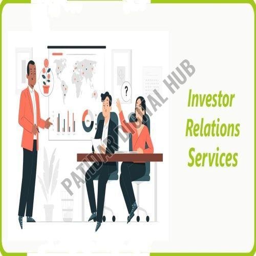 Investor Relations Services