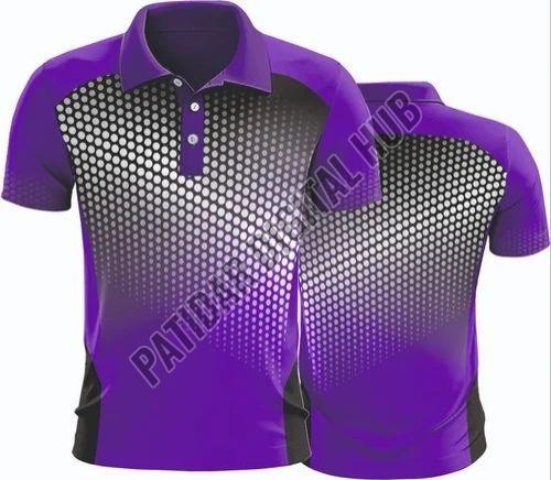 Mens Active Fit T-Shirt