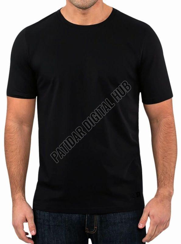 Mens Quick Dry Active T-Shirt