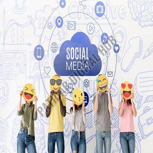 Social Media Management Service