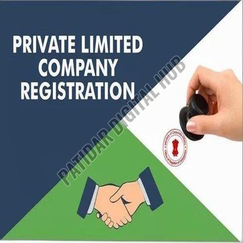 Startup & Company Registration Service
