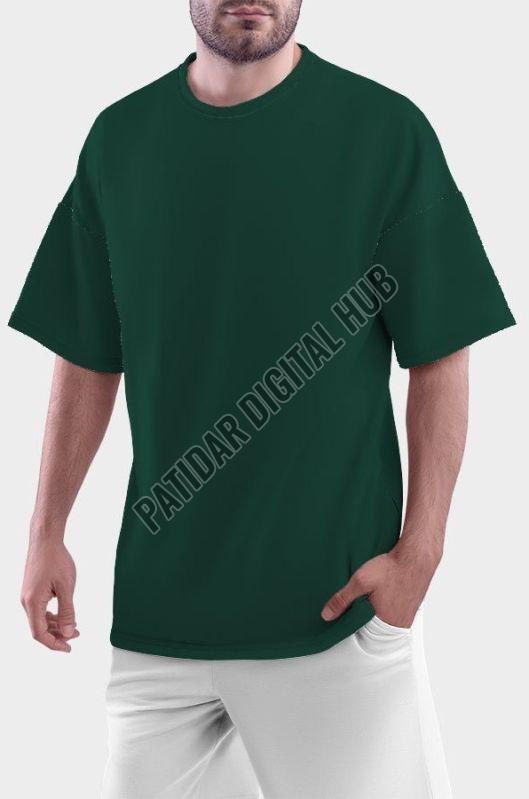 Unisex Classic Cotton T-Shirt