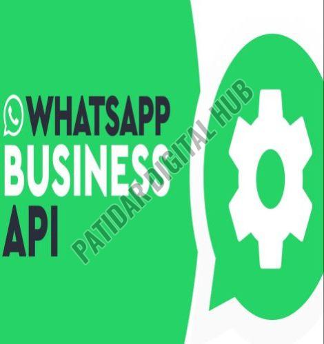 Whatsapp Business API Service