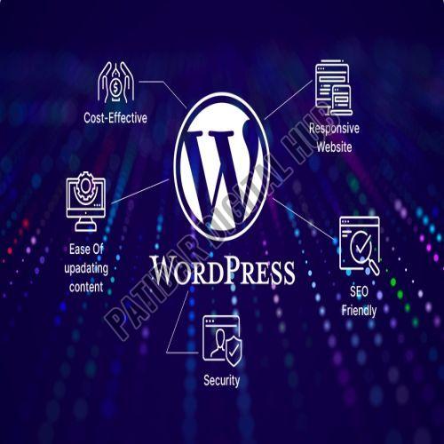 Wordpress Development Service