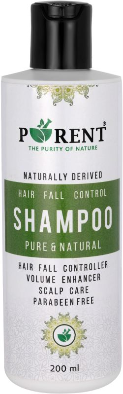 Hair Fall Control Shampoo