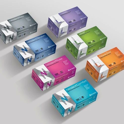 Box Printing Services