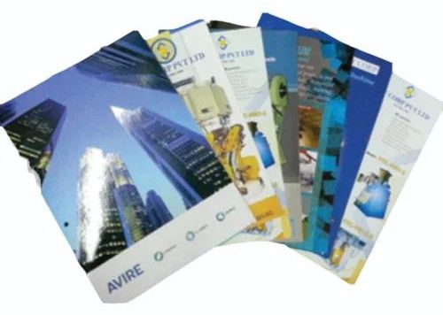 School Book Printing Services