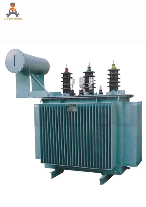 33KV Power Distribution Transformers