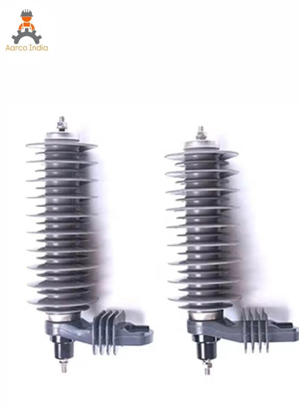 High Voltage Lightning Arrester