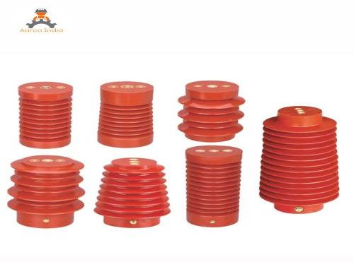 Industrial Epoxy Insulator