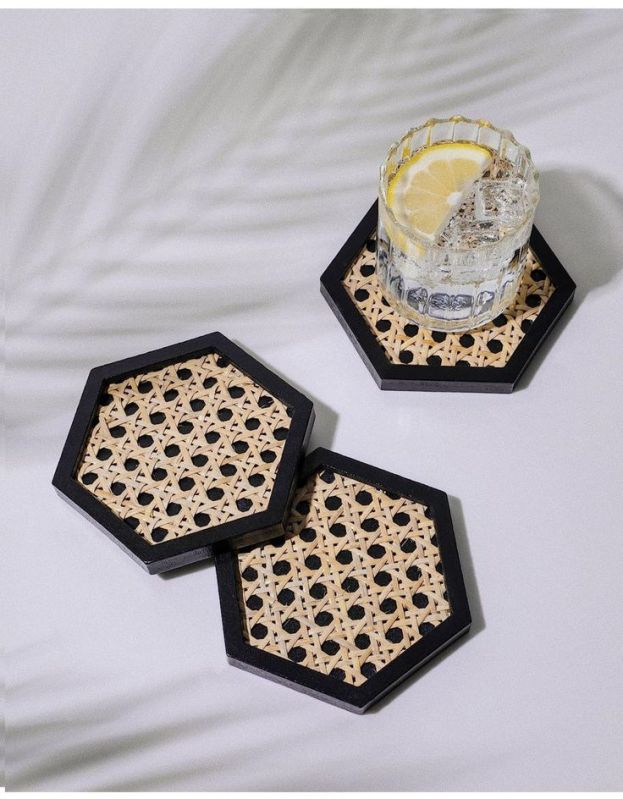 Tea Coasters