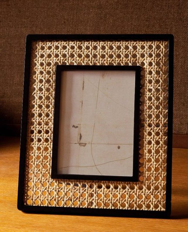 Wooden Photo Frame