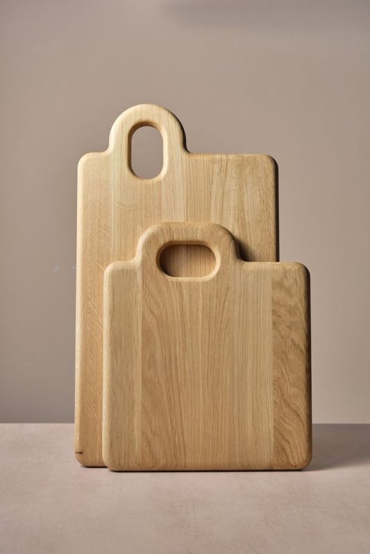 Mango Wood Chopping Board