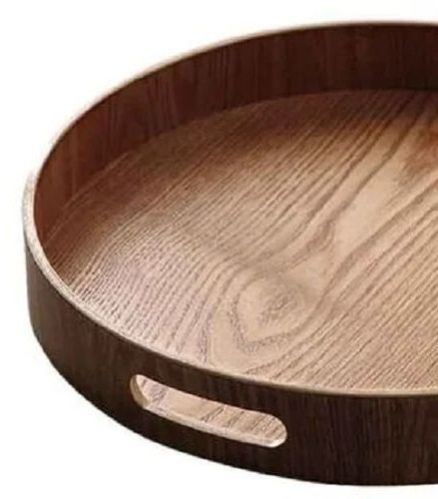 Wooden Serving Tray