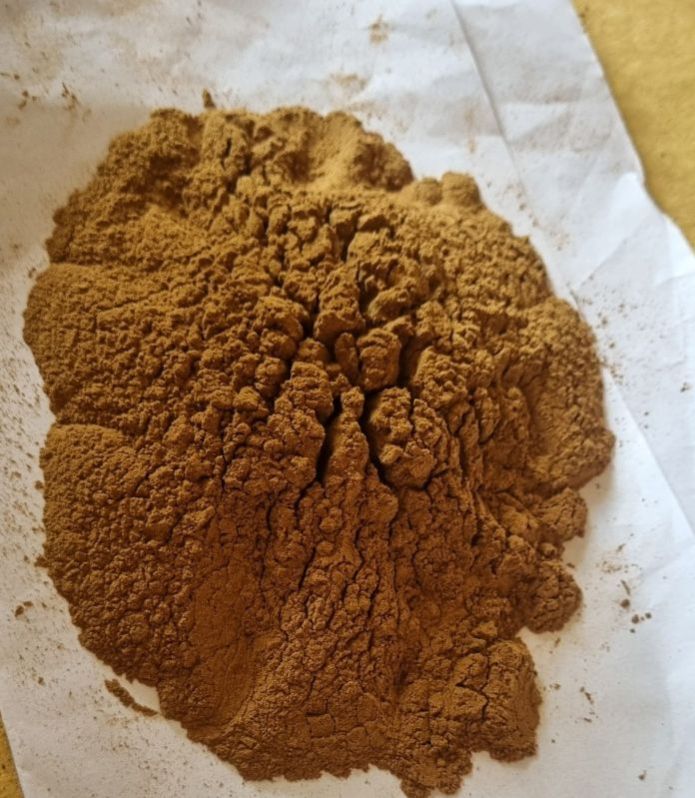 Coconut Shell Powder