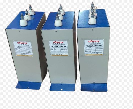 H T LT Capacitor Bank