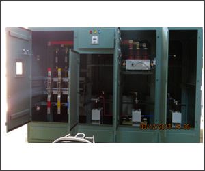 HT APFC Panels