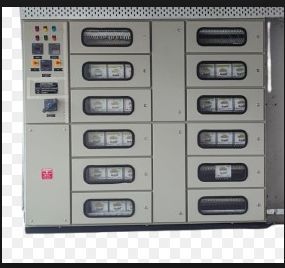 Residential Commercial Accl Panels