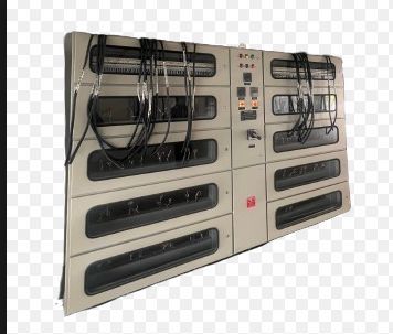 Residential Commercial Meter Control Panels