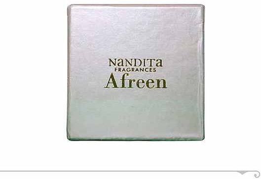 Nandita Afreen Bakhoor