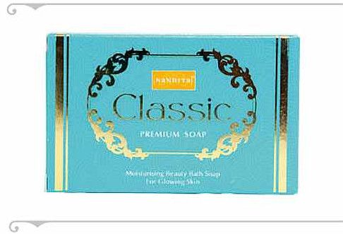 Nandita Classic Premium Soap