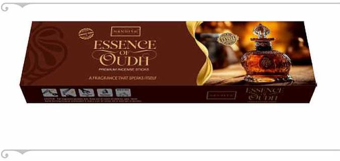 Nandita Essence OF Oudh Incense Stick