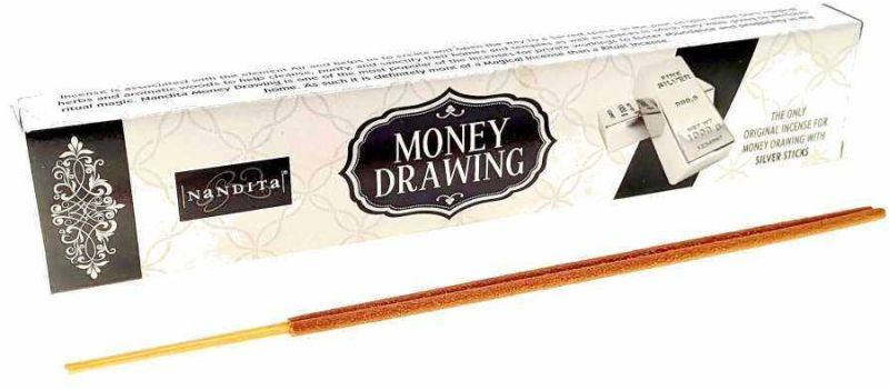Nandita Money Drawing Incense Stick