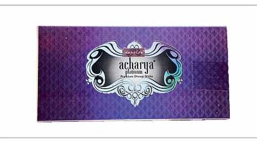 Nandita Platinum Aroma Dhoop Stick