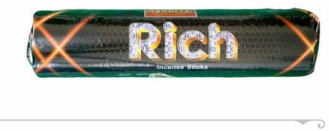 Nandita Rich Dhoop
