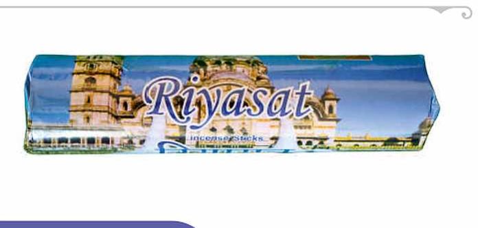 Nandita Riyasat Dhoop