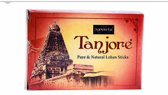 Nandita Tanjore Dhoop Stick