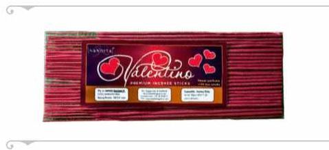 Nandita Valentine Aroma Incense Stick