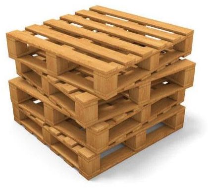 Heavy Duty Wooden Pallets