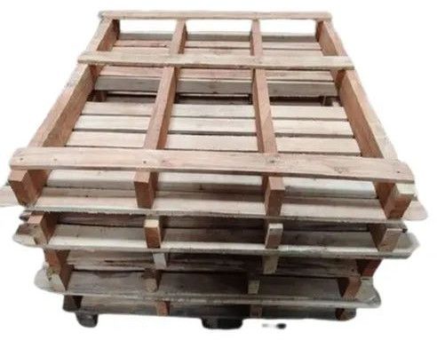 Jungle Wood Pallets