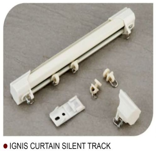 Ignis Curtain Track