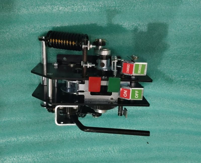 11kV Vcb Mechanism