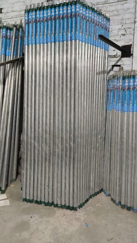 76mm Chemical Earthing Electrode