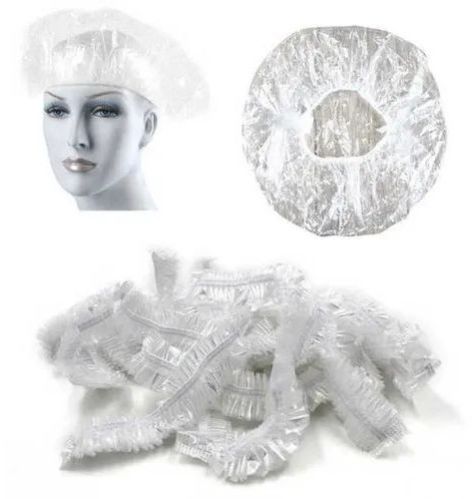 Disposable Shower Cap