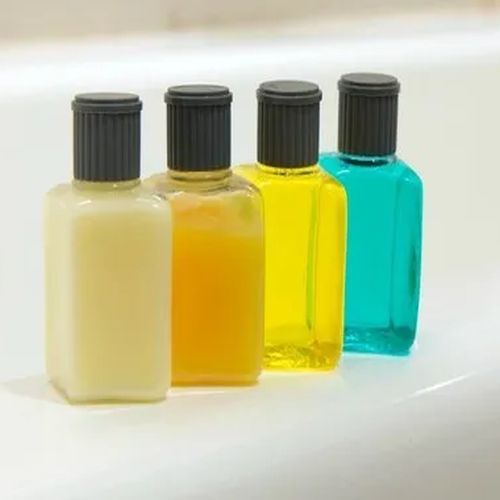 Hotel Hair Conditioner