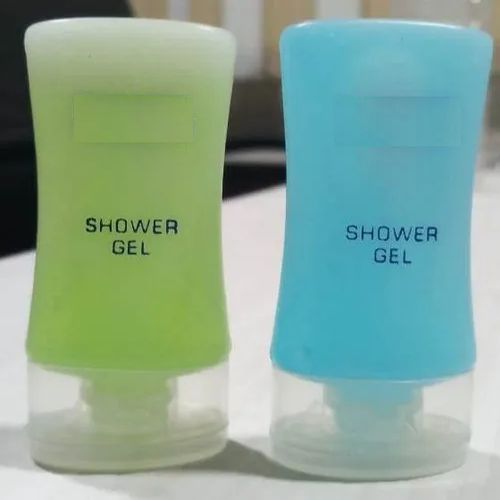 Hotel Shower Gel