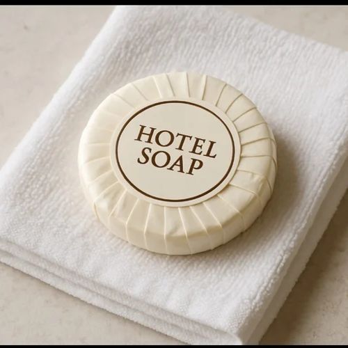 Hotel Soap